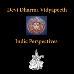 Indic Perspectives on Important Topics